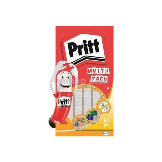 lepící guma Pritt Fix-It 35 g