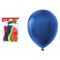 balonek nafukovací 12 ks sáček standard 30 cm