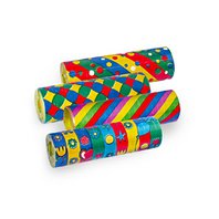 serpentiny 7 mm x 4 m různé motivy