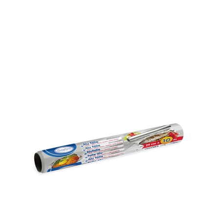 Potravinářské obaly