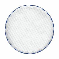 rozetky bílé 14 cm 500 ks