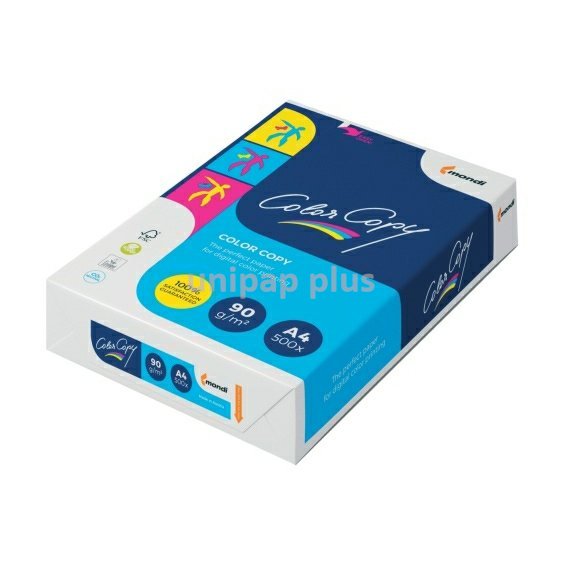 xerografický papír Color Copy A4 90 g 500 listů