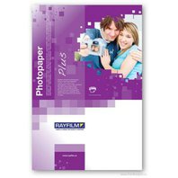 fotopapír A4 R0216 inkjet fotokvalita 170 g/m2 lesklý 10 ks