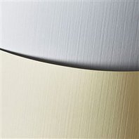 karton design A4 230 g plátno bílý