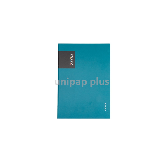 záznamní kniha A5 Verde milano