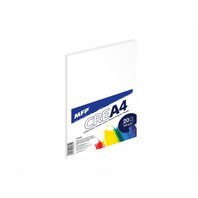 kreslící karton A4 250 g 20 ks