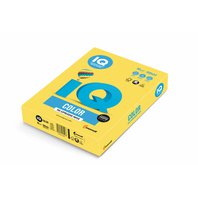 xerografický papír IQ Color A4 80 g 39 kanárkově žlutá 500 listů
