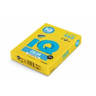 xerografický papír IQ Color A4 80 g 50 žlutá 500 listů