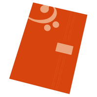 sešit A4 notový 20 listů