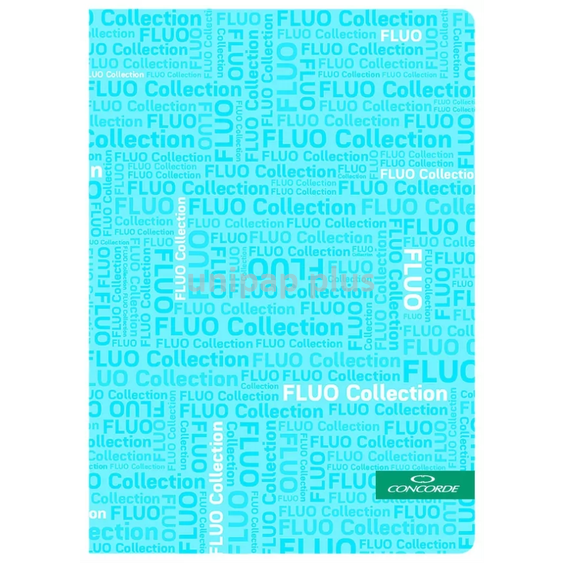 záznamní kniha A4 linka 96 listů office