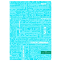 záznamní kniha A4 linka 96 listů office