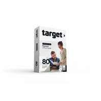 xerografický papír Target Executive A4 80 g 500 listů třída A+