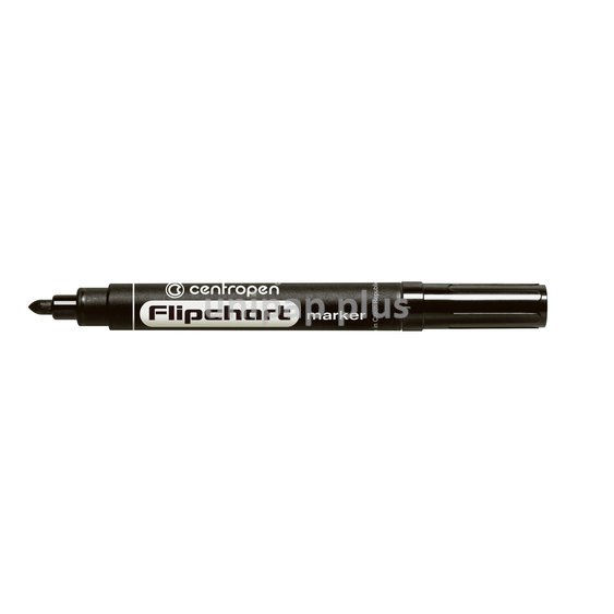 popisovač Centropen 8550 černý