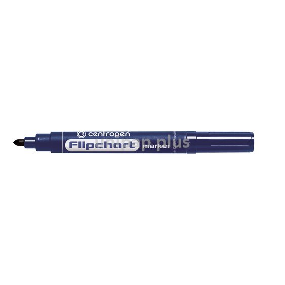 popisovač Centropen 8550 modrý