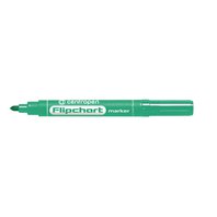 popisovač Centropen 8550 zelený
