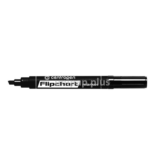 popisovač Centropen 8560 černý