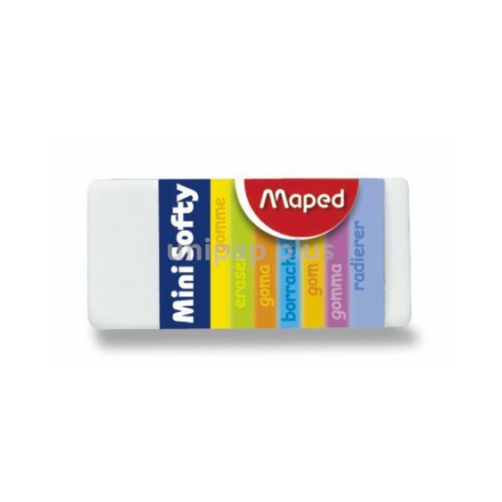 pryž Maped Softy mini