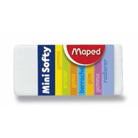 pryž Maped Softy mini