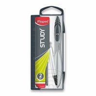 kružítko Maped Study s mikrotuhou 0,5 mm