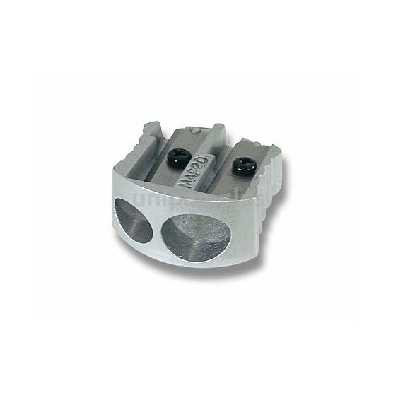 ořezávátko Maped kovové 2 otvory