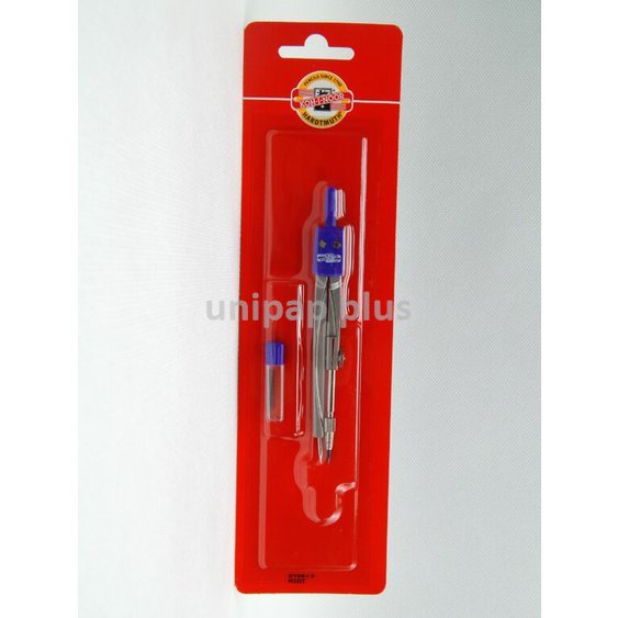 kružítko Koh-i-noor 4901 kovové