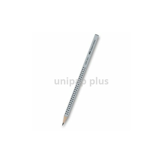 tužka Faber-Castell trojboká Grip H