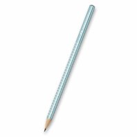 grafitová tužka Faber-Castell sparkle Cosmic Ocean metallic