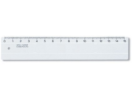 Rýsovací potřeby, pravítka a ostatní