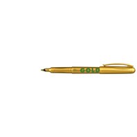 popisovač Centropen 2670 zlatý