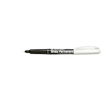 popisovač Centropen 2686 permanentní bílý