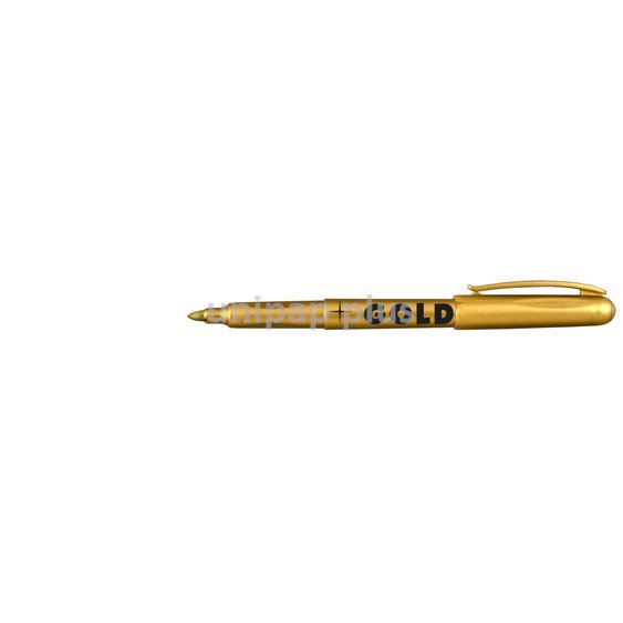 popisovač Centropen 2690 zlatý