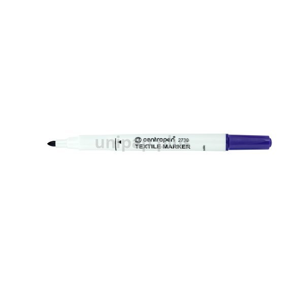 popisovač Centropen 2739 fialový