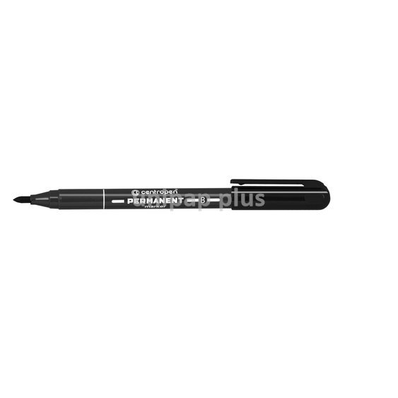 popisovač Centropen 2836 černý