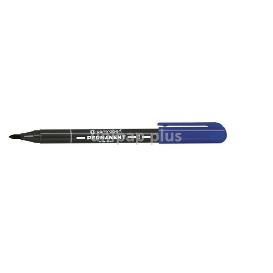 popisovač Centropen 2836 modrý