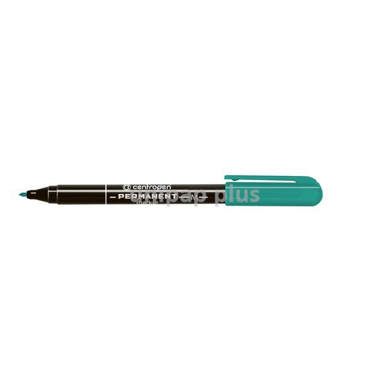 popisovač Centropen 2846 zelený