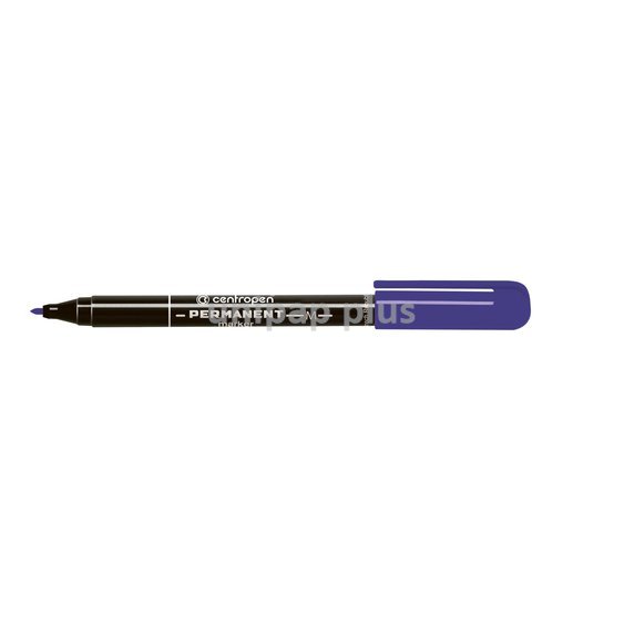 popisovač Centropen 2846 fialový