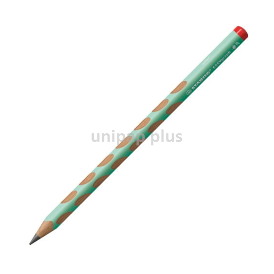 tužka Stabilo Easygraph Pastel HB pro praváky zelená
STABILO EASYgraph Pastel pro praváky