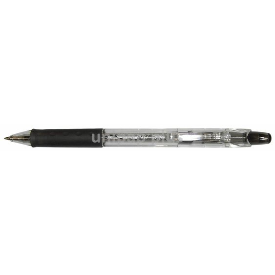kuličková tužka Pentel BK717 černá