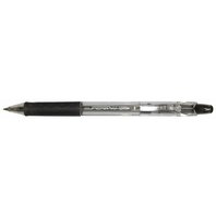 kuličková tužka Pentel BK717 černá