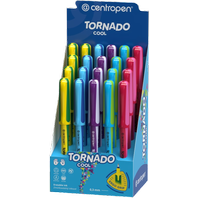 popisovač Centropen 4775 Tornado Cool