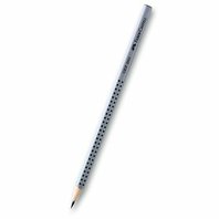 tužka Faber-Castell trojboká Grip HB