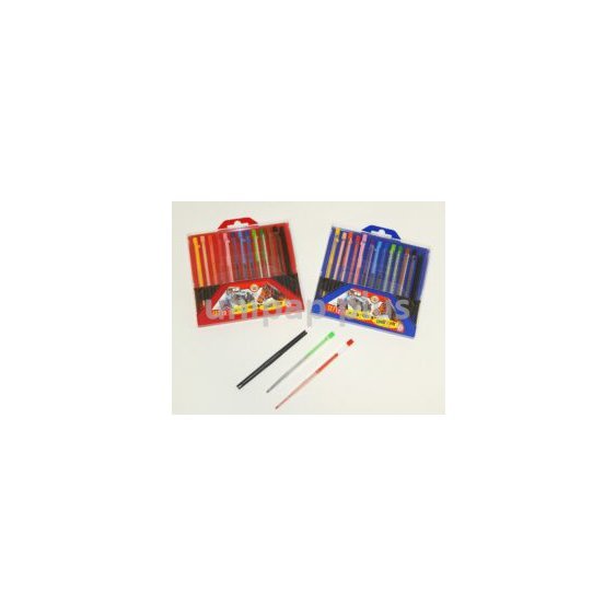 pastelky Koh-i-noor studio 12 barev