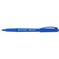popisovač Centropen 4621 černý
