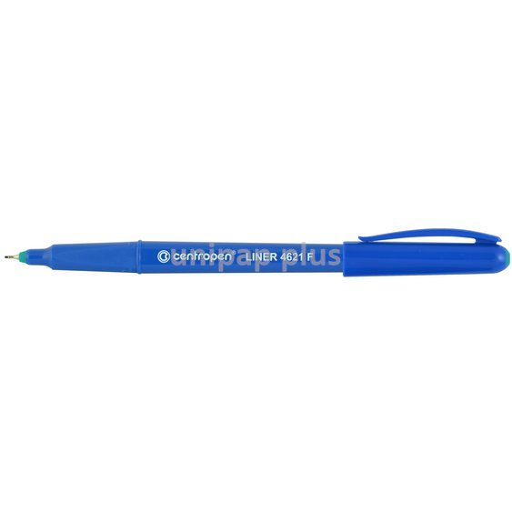 popisovač Centropen 4621 zelený