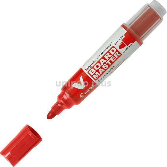 popisovač Pilot Board Master 5979 červený