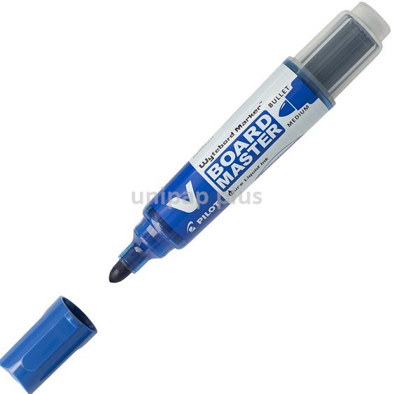 popisovač Pilot Board Master 5979 modrý