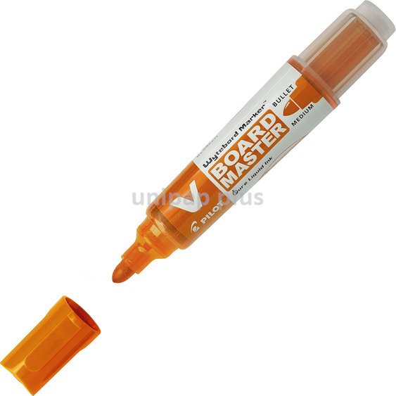 popisovač Pilot Board Master 5979 oranžový