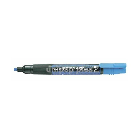 popisovač křídový Pentel SMW 26 modrý
