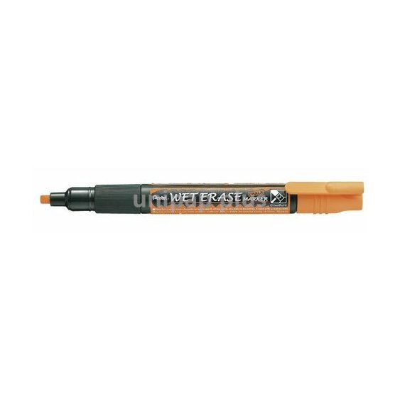 popisovač křídový Pentel SMW 26 oranžový