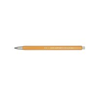 versatilka Koh-i-noor 5205 kovová žlutá tuha 2,5 mm versatilka Koh-i-noor 5205 kovová žlutá tuha 2,5 mm